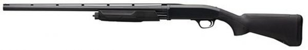 Browning BPS Field Comp 12 Ga, 26" Barrel, 3.5", MT Blued - Image 2