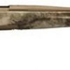Browning X- Bolt Hells Canyon Speed .30 Nosler, 26" Barrel, A-TACS AU Stock, Digital Camo, Burnt Bronze, 3rd