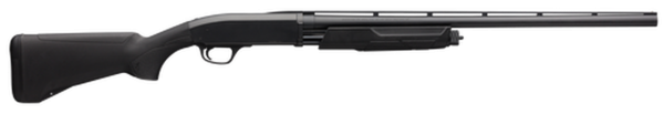 Browning BPS Field Comp 20 Ga, 26" Barrel, 3", Mount Blued