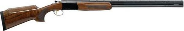 Stoeger Condor Competition LH O/U 12 Ga, 30", 3", Ported, AA-Grade Walnut