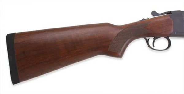 Stoeger Condor Longfowler O/U, A-Grade Satin Walnut - Longfowler 12 Ga, 30 - Image 2