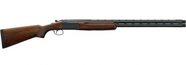 Stoeger Condor Longfowler O/U, A-Grade Satin Walnut - Longfowler 20 Ga, 30