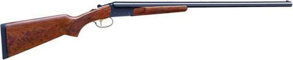 Stoeger Uplander Supreme 12 Ga, 26" Barrel, 3" Chamber, AA Grade Walnut