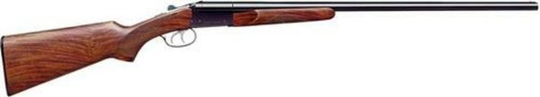 Stoeger Uplander 12 Ga, 26" Barrel, 3" Chamber, A Grade Satin Walnut Stock