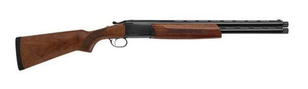 Stoeger Condor Skeet O/U 12Ga 22" Barrel Extended Chokes, A-Grade Satin Walnut Stock