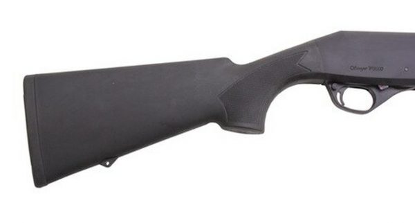 Stoeger P3000 Black Synthetic 12 Ga, 28" Barrel 4rd - Image 2