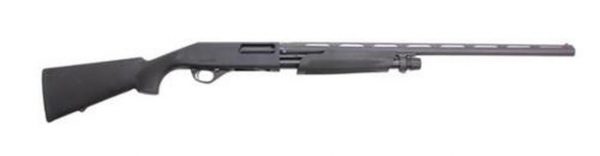 Stoeger P3000 Black Synthetic 12 Ga, 28" Barrel 4rd