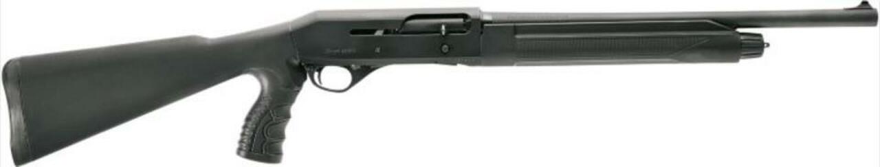 Buy Stoeger Model 3000 12 Ga, 18.5″, Black Synthetic Pistol Grip Stock 