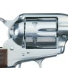 Uberti 1873 El Patron Competition, .357 Mag, 4.75", 6rd, Stainless - Image 2