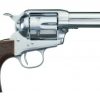 Uberti 1873 El Patron Competition, .357 Mag, 4.75", 6rd, Stainless