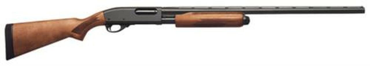 Buy Remington 870 Express 20 ga 28 3 Wood Black online for sale