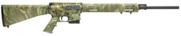 Remington R-15 VTR Predator, .223, 22", 5rd, Full Realtree Max-1 Camo