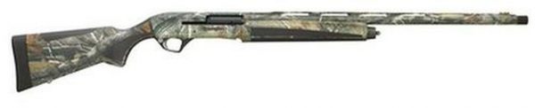 Remington Versa Max 12 Ga, 26" Barrel, Camo HiViz Sights