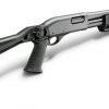 Remington 870 Tactical Side Folder 12 Ga, 18.5" Barrel, Folding Stock, 6rd