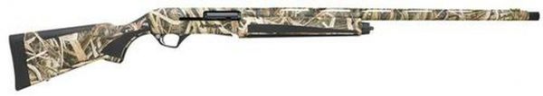 Remington Versa Max 12 Ga, 28", Mossy Oak Blades Camo, Synthetic, Pro Bore 14