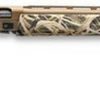 Remington V3 Waterfowl Pro 12 Ga, 28" Barrel, 3", Mossy Oak Shadow Grass Blades, Burnt Bronze, 3rd