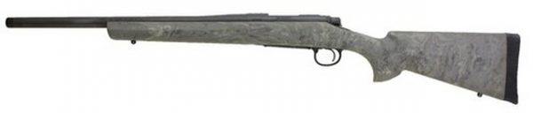 Remington 700 SPS AAC-SD .308 Win, 20" Threaded Barrel, Ghillie Green, 4rd - Image 2