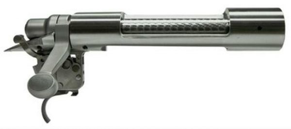 Remington 700 Left Hand Long Action Magnum Stainless Steel