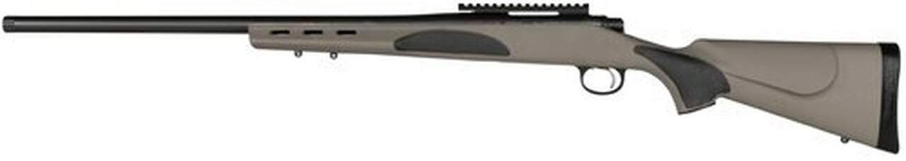 Buy Remington 700 ADL Tactical 22-250 Rem, 20″ Threaded Barrel, Flat ...