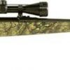 Remington Model 783 300 Win Mag, 24" Barrel, 1:10 Twist, Mossy Oak Breakup Camo Finish, Synthetic Stock with SuperCell Recoil Pad, 3-9x40MM Scope, Detach Mag, CrossFire Adjustable Trigger, 4rd