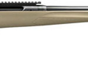 Remington 783 HBT 223 Remington 24" Heavy Threaded Barrel Flat Dark Earth Stock