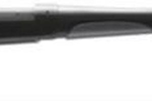 Winchester M70 Ultimate Shadow Bolt 7mm-08 Rem 22" Barrel, Black Synthetic Stock SS, 5rd