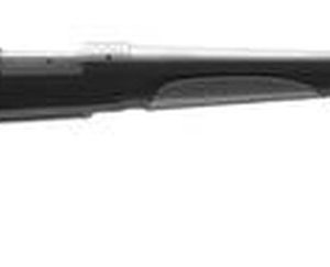 Winchester M70 Ultimate Shadow SS Bolt 25-06 Rem 24" Barrel, Black Synthetic Stock SS, 5rd