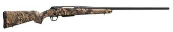 Winchester XPR Hunter .270 Win, 24", 3rd, Mossy Oak Break-Up Country Camo