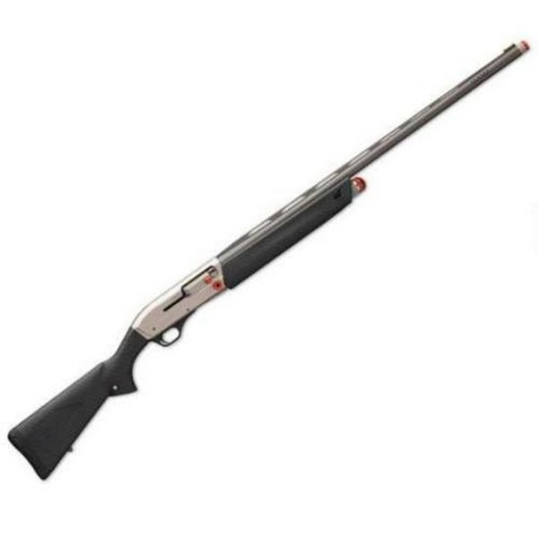 Winchester SX3 Composite Sporting 12 Ga, 32" Barrel, 2.75", 4rd, Carbon Fiber Stock, Nickel Receiver