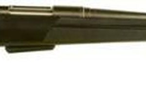Winchester XPR Compact Bolt 7mm-08 Remington 20" Barrel, Black Compo, 3rd