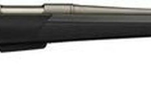 Winchester XPR Compact 270wsm Matte/syn 22