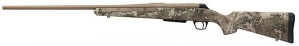 Winchester XPR Hunter .308 Win 22" Barrel, TrueTimber Strata Stock, Flat Dark Earth Perma-Cote, 3rd - Image 2