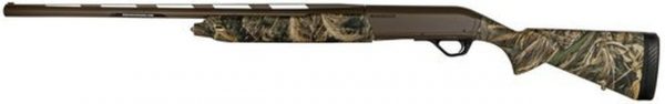 Winchester Repeating Arms SX4 12 Ga 3.5", 28" Berrel, Flat Dark Earth, Max-5 Stock, 3 Choke Tubes, 4 Round, Bead Sight - Image 2