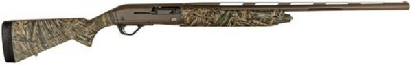 Winchester Repeating Arms SX4 12 Ga 3.5", 28" Berrel, Flat Dark Earth, Max-5 Stock, 3 Choke Tubes, 4 Round, Bead Sight