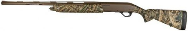 Winchester Repeating Arms, SX4, Hybrid Hunter, Semi-automatic, 12 Gauge, 3.5", 26" Barrel, Flat Dark Earth, Realtree MAX-5 Synthetic Stock, 4Rd - Image 2