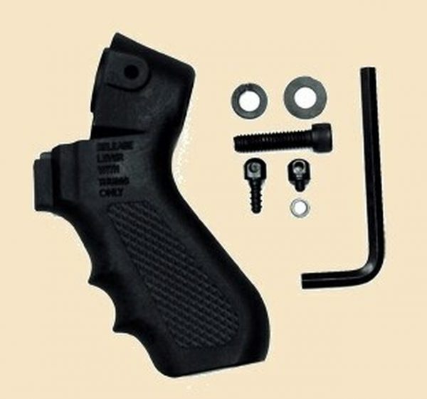 MAVERICK ARMS 88 12g 20" Pump Shotgun, Pistol Grip Kit - Image 2