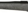 Nosler M48 Liberty .26 Nosler, 26" Barrel, Synthetic Gray Black Web Stock, Graphite Cerakote, 3rd - Image 2