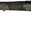 Nosler M48 Long-Range .28 Nosler, 26" Barrel, Carbon Fiber MCS Elite GAP Camo Stock, Graphite Cerakote, 3rd - Image 2
