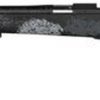 Nosler M48 Long-Range Carbon, 6.5 Creedmoor, 26", 3rd, Carbon Fiber MCS Elite Midnight, Sniper Grey - Image 2