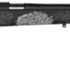 Nosler M48 Long-Range Carbon, 6.5 Creedmoor, 26", 3rd, Carbon Fiber MCS Elite Midnight, Sniper Grey
