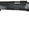 Nosler M48 Long-Range Carbon, .26 Nosler, 26", 3rd, Carbon Fiber MCS Elite Midnight, Sniper Grey - Image 2