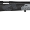 Nosler M48 Long-Range Carbon, .26 Nosler, 26", 3rd, Carbon Fiber MCS Elite Midnight, Sniper Grey