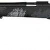 Nosler M48 Long-Range Carbon, .300 Win Mag, 26", 4rd, Carbon Fiber MCS Elite Midnight, Sniper Grey - Image 2