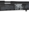Nosler M48 Long-Range Carbon, .300 Win Mag, 26", 4rd, Carbon Fiber MCS Elite Midnight, Sniper Grey