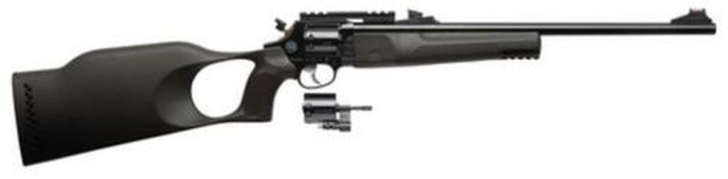 Buy Rossi Circuit Judge 22LR/.22 Magnum (Two Cylinders) 18.5″ Barrel ...