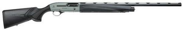 Beretta A400 Xtreme Unico KO SA 12ga 26 3.5 Green Rcvr Black Synthetic Stock Blued