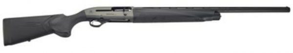 Beretta A400 Xtreme Unico KO 12 Ga 30 Barrel 3.5 Chamber Green Receiver Black Synthetic Stock Blued