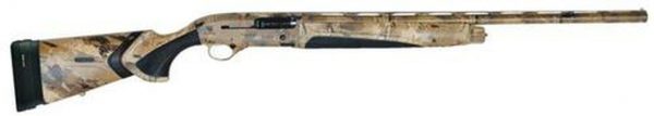 Beretta A400 Xtreme Unico KO 12 Ga 26 Barrel 3.5 Chamber Synthetic Stock Optifade Marsh