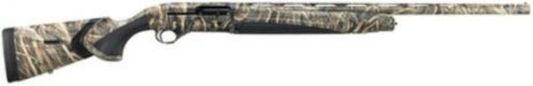 Beretta A400 Xtreme Unico KO 12 Ga 26 Barrel 3.5 Chamber Aluminum Receiver Synthetic Max-5 Stock