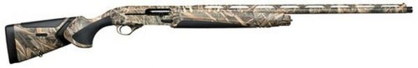 Beretta A400 XTR Plus KO 12 Ga, 28" Barrel, 3.5", Real Tree Max 5